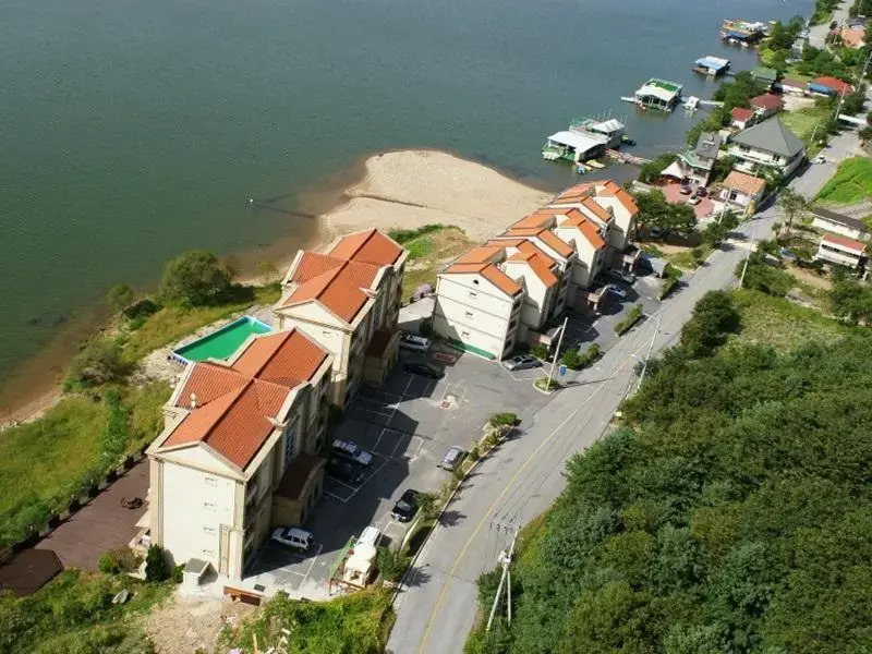 SM Ruvill Resort