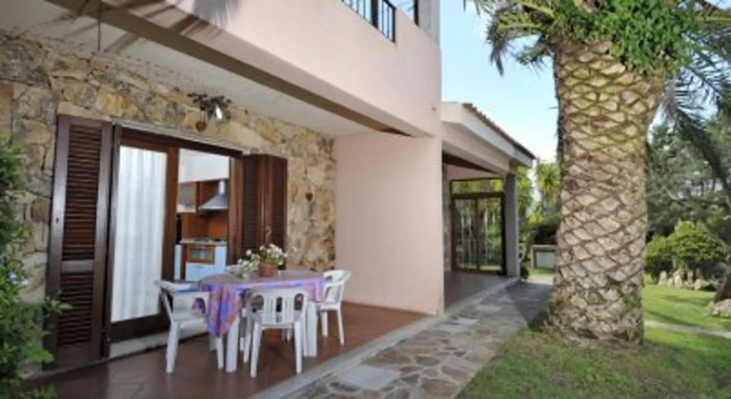 Villa Fiorita