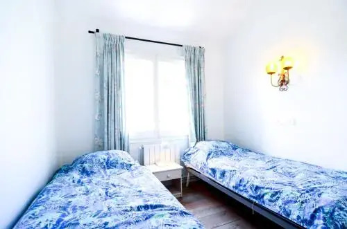 Sistach Rentals Casa Oliveres