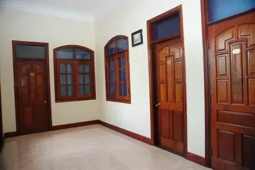 Duc Long Gia Lai 1 Hotel