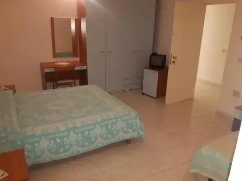 Riccio Hotel