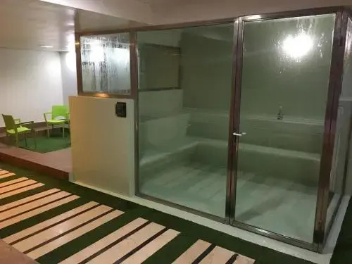 VG Fun Residence