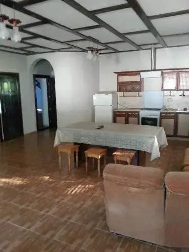 Guest house Magia