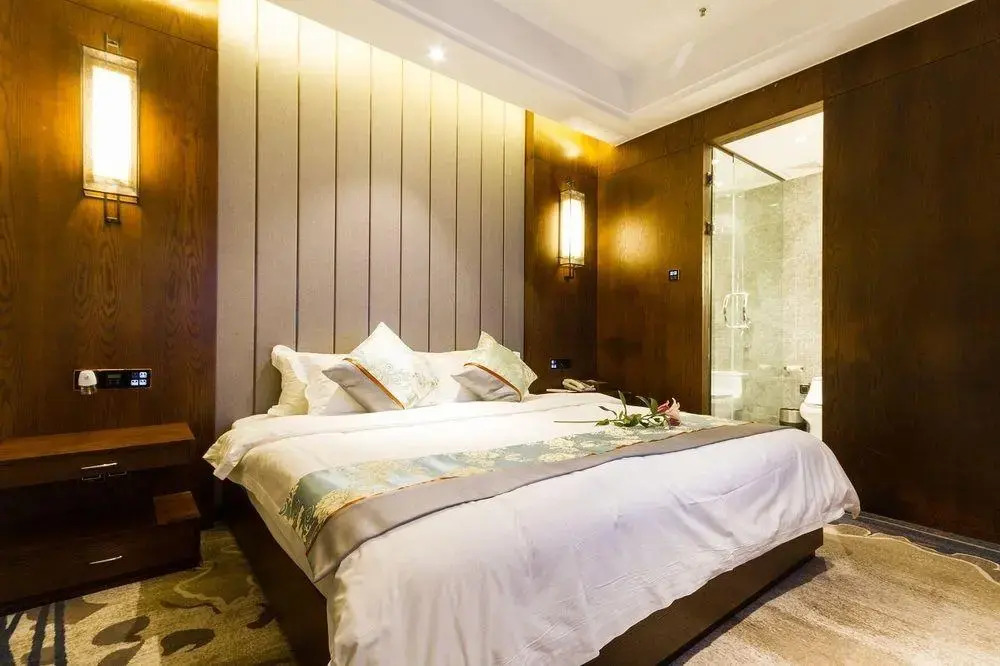 Hui Ming Xuan Boutique Hotel