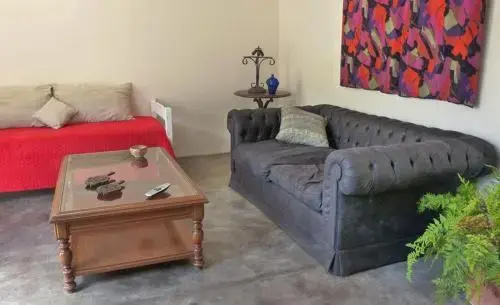 Mendoza Apartment