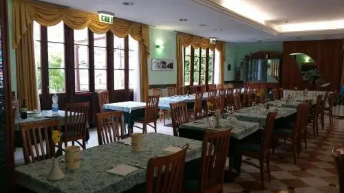 La Pace Hotel