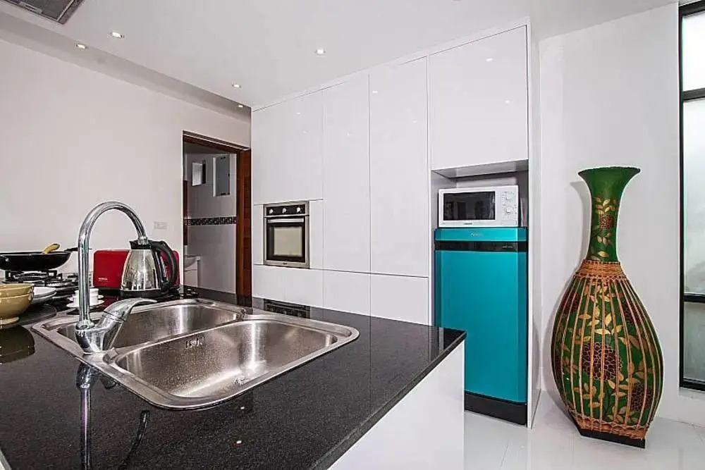 Banthai Villa 12 - 3 Beds