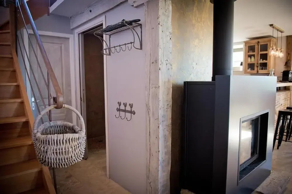 Gîte 8 pers du Château de Cantecor
