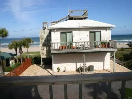 OT107 - Ocean Club at Turtlemound - Corner Unit by RedAwning
