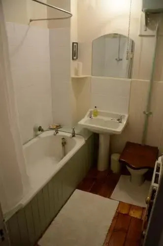 Powis House B&B