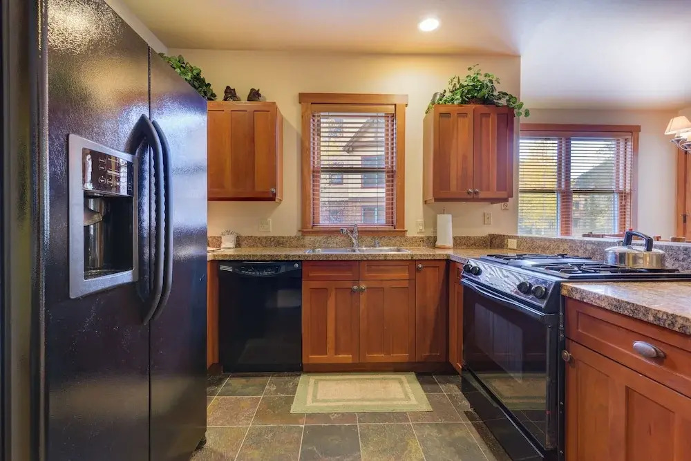 Red Hawk Townhome #2323 - 2 Br Condo