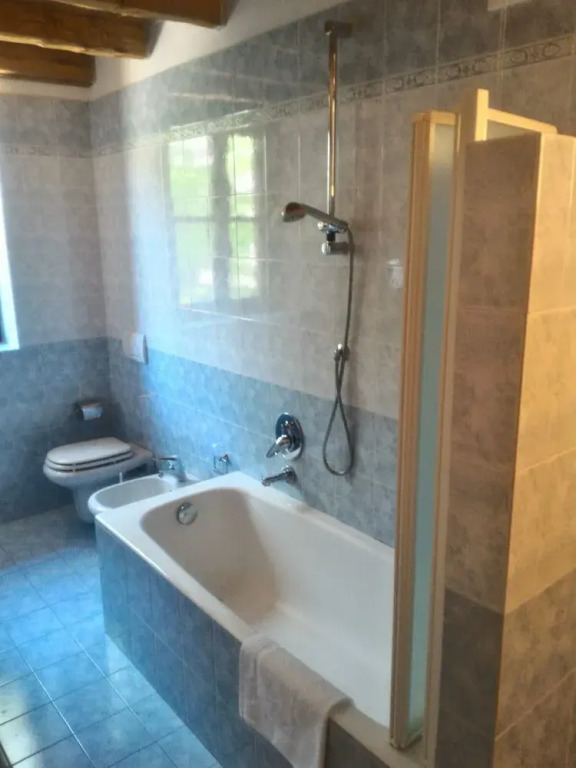 Suite Home Como Sagnino