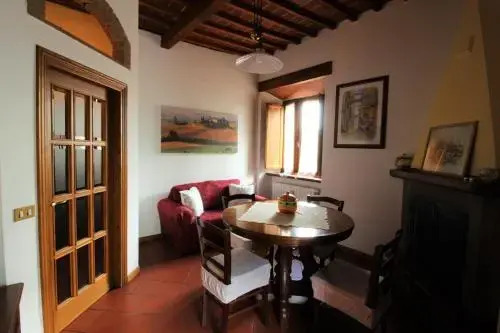 Villino San Lorenzo