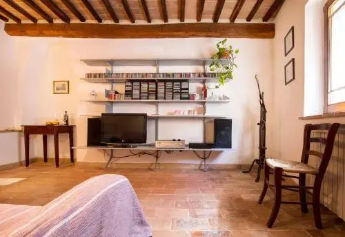 Casa Burelli