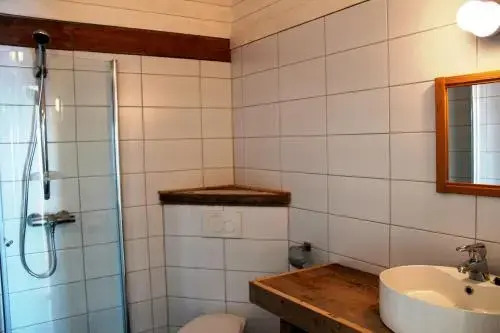 Sveggvika Guesthouse