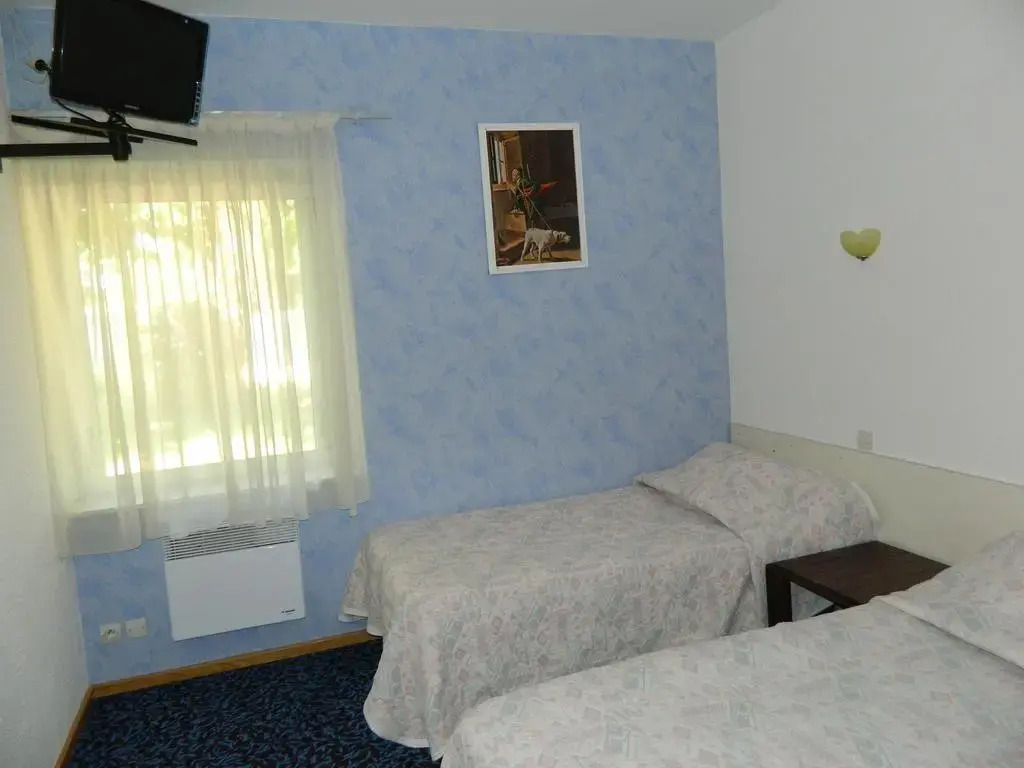 Auberge des Sablons