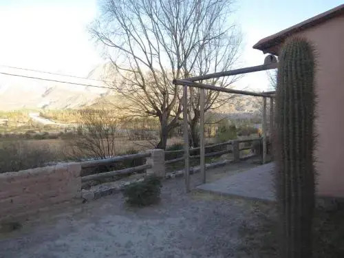 Campo Morado