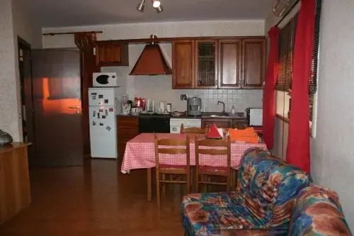 B&B La Pace Ardea