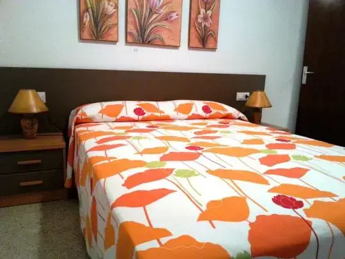 Sadurni Apartaments