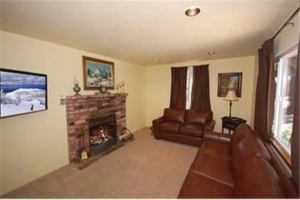 Long Valley Avenue Holiday home