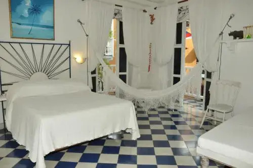 Casa Mantilla 3-37