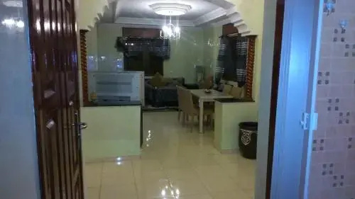 Résidence Hiba El Manar