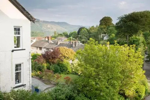 The Mount B&B
