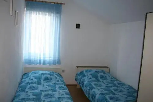 Apartments Manuela