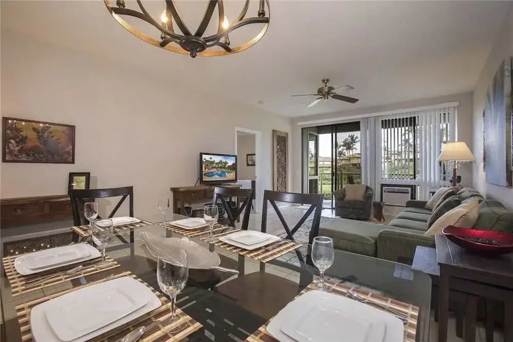 Grand Champions 089 - 2 Br Condo