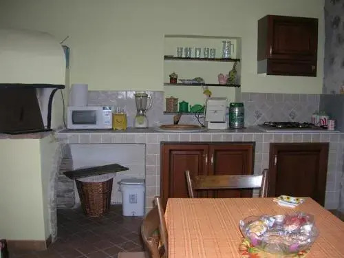 Casa Vacanza La Papuzza Mare e Etna