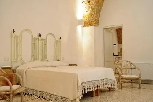 La Corte dei Pirri