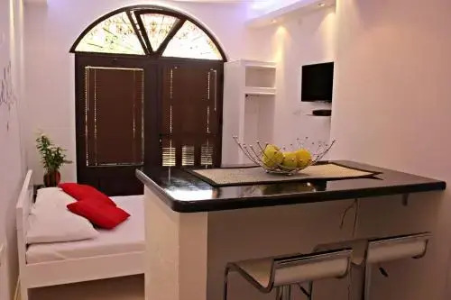 Accommodation Tomcuk