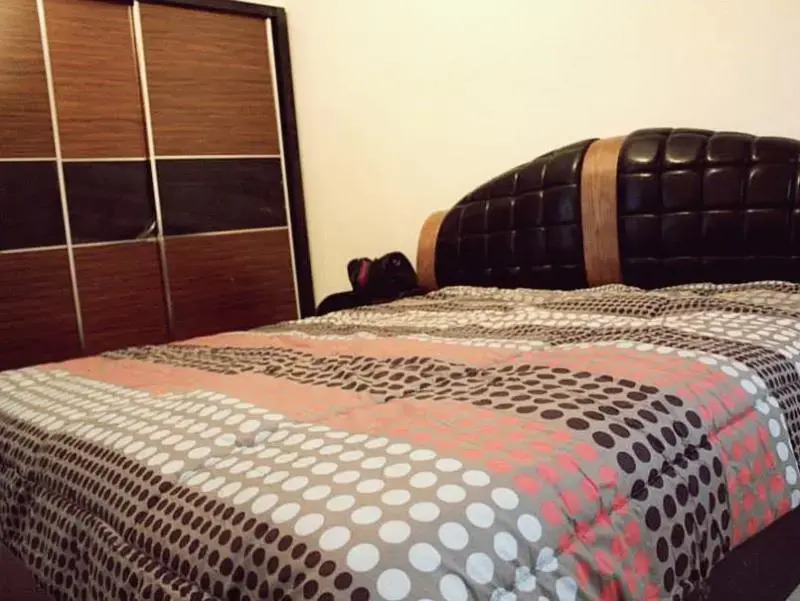 Old View Furnished Apartment