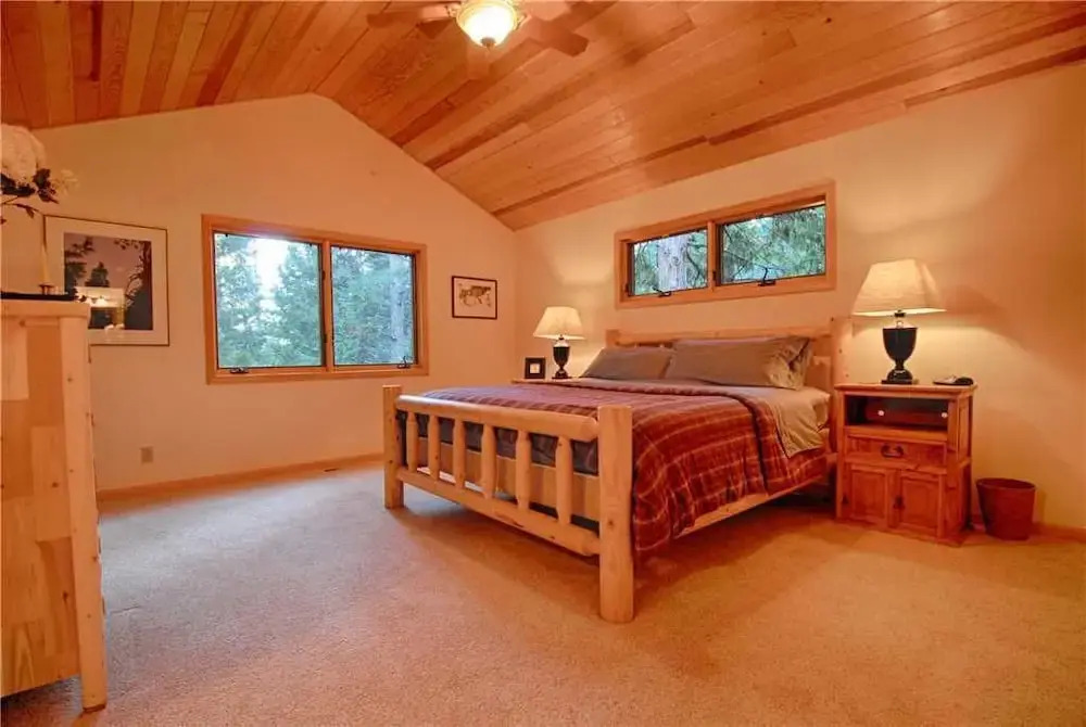 The Wildwood Estate - 3 Br Home