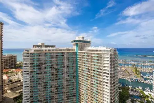 Pomaikai Suites 11