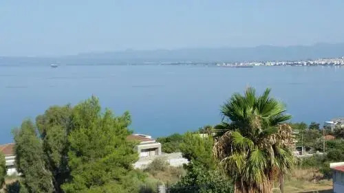 Studio Holiday Kalamata