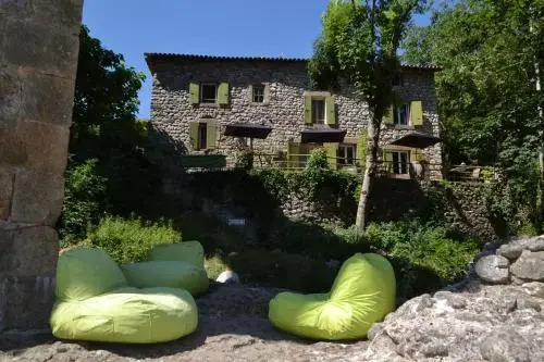 Maison Sous Le Pont