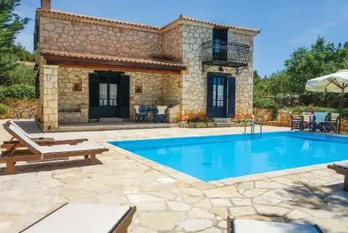Villa Niovi by Sealand Villas