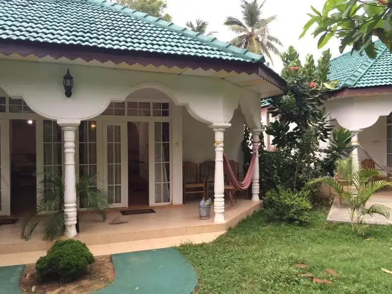 Pacific Hotel