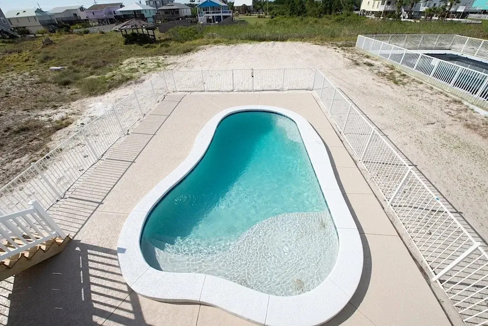 4 Shore Gulf Shores - 3 Br Home
