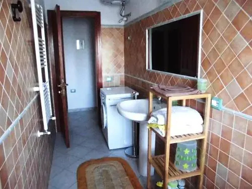 Casa vacanze Villa Lucheria Loceri