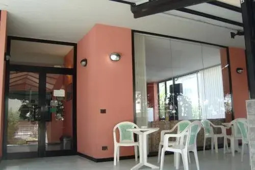 B&B Nausicaa Hotel