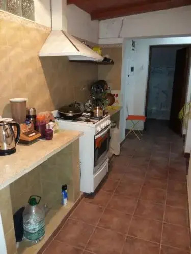 Hostal Valle Hermoso II