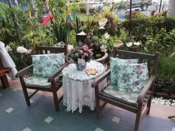Gunter's Gasthaus Boutique Hotel