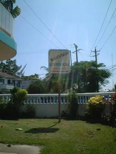 Bayview Guest House