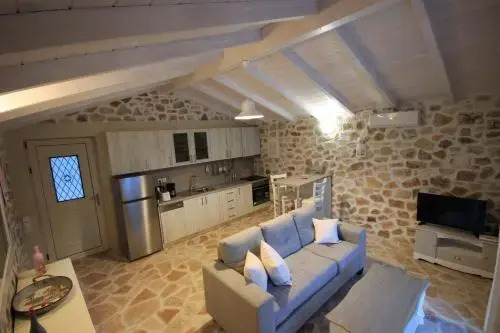 Villa Spitaki Paxos