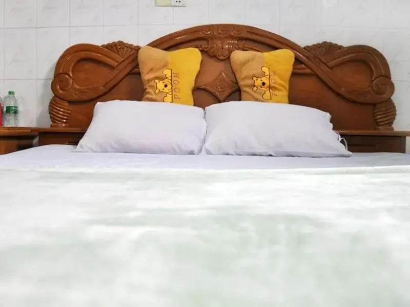 Ever Green Hotel