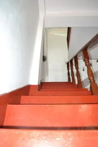 Hansa Home Stay
