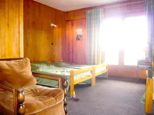 Chalet Grand Nalcon
