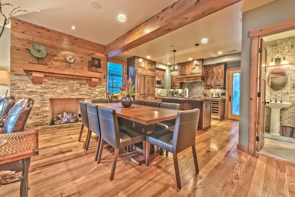 Park City Mountainside Manor
